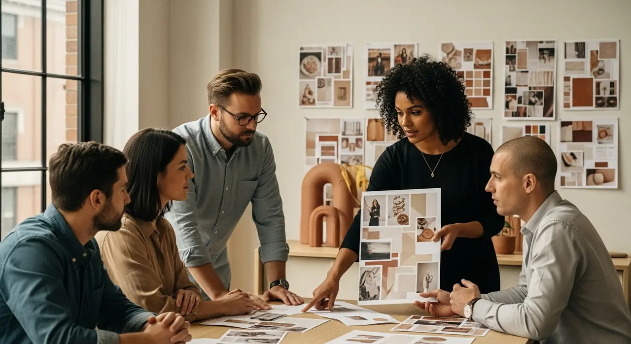 Agence Communication Goussainville
